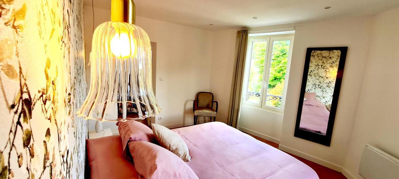 L'App'Art D'Auvers Apartamento Exterior foto