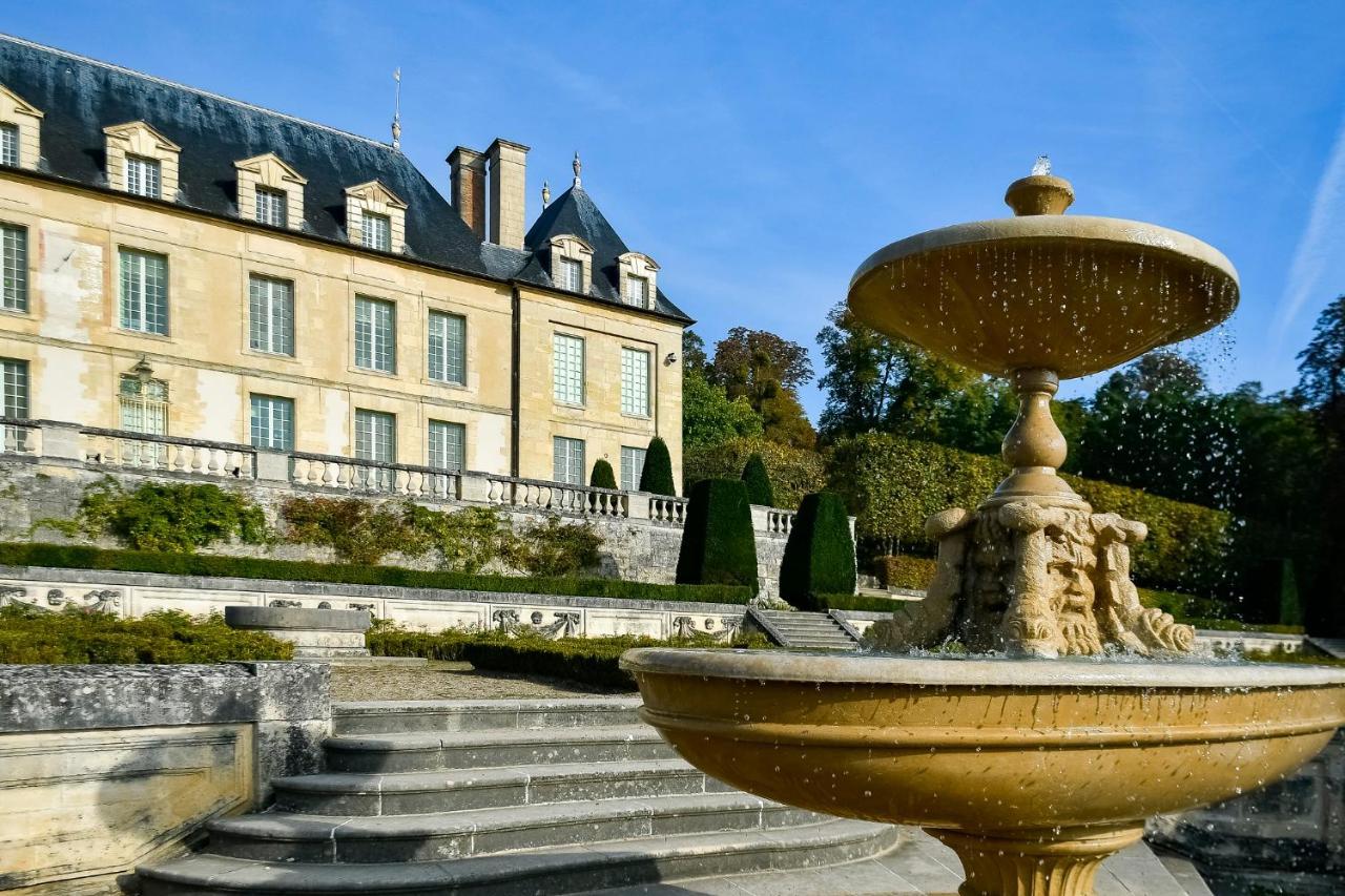 L'App'Art D'Auvers Apartamento Exterior foto